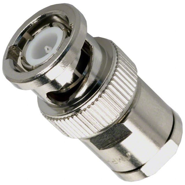 46650-51 Amphenol RF  Terminadores de conector coaxial (RF)